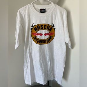 Nascar Official Shirt